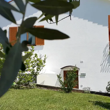 Apartament Maraz