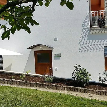 Maraz Apartament Portorož