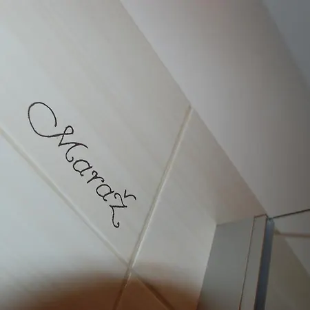 Maraz Apartamento Portorož