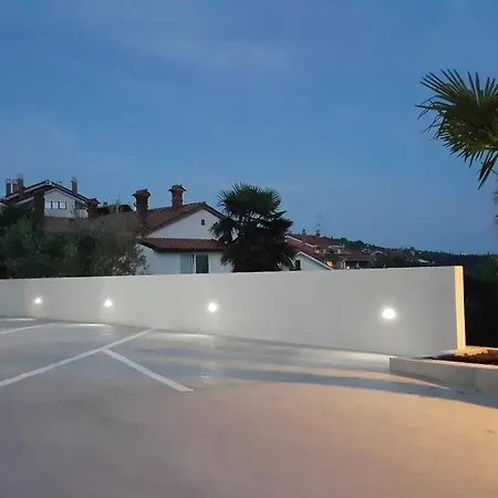 Maraz Apartament Portorož