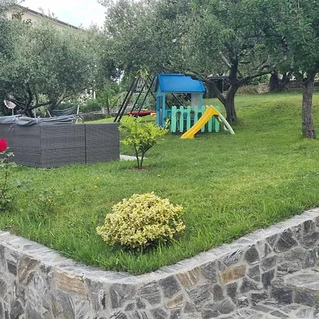 Apartamento Maraz
