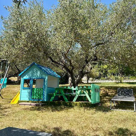 Apartament Maraz Portorož