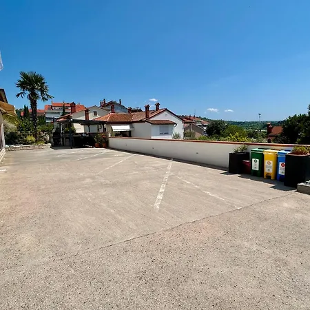 Maraz * Portorož