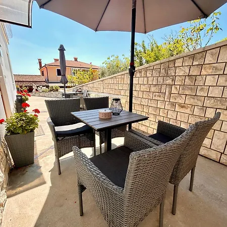 Maraz Apartament