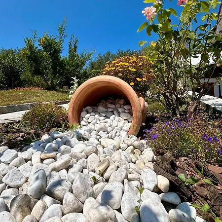 Maraz Apartament *