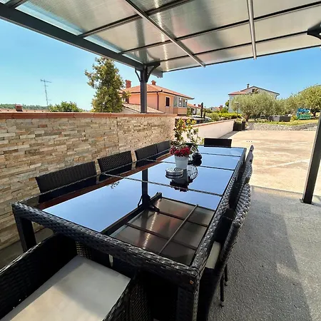Maraz Apartament Portorož