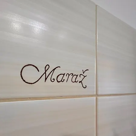 Appartamento Maraz Portorose