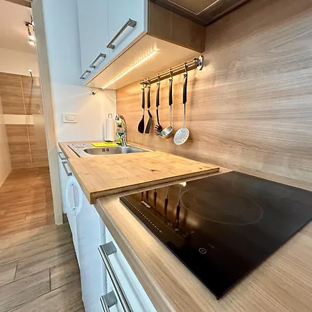 Maraz Apartamento