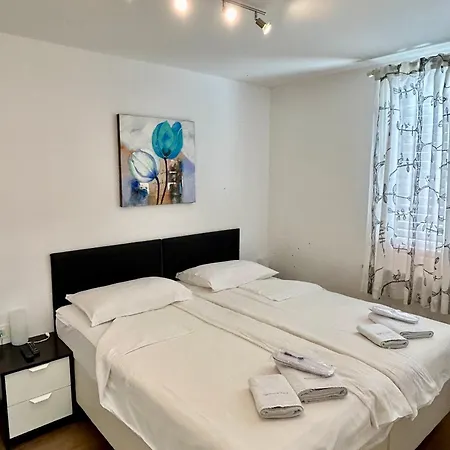 Maraz Apartament Portorož
