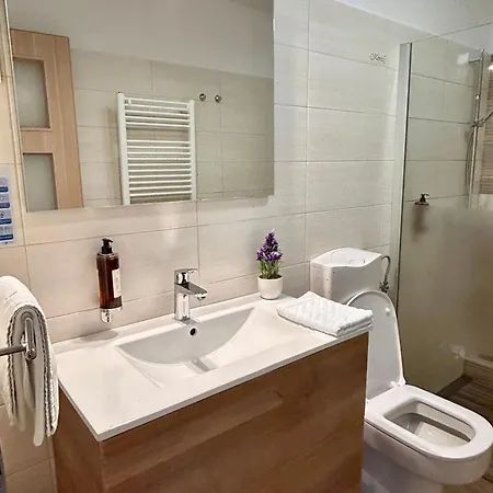Apartamento Maraz Portorož
