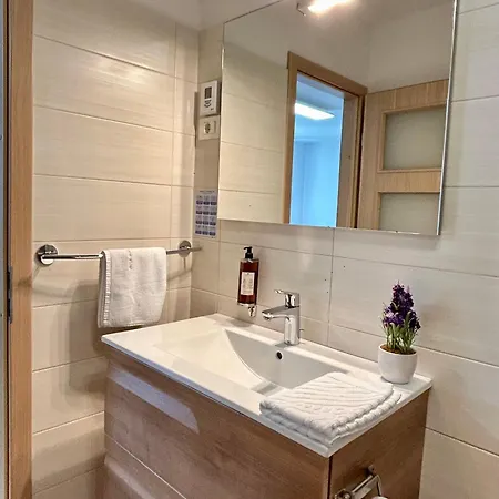 Maraz Apartamento