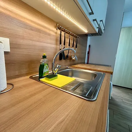 Apartament Maraz