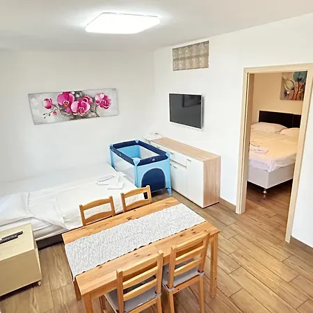 Maraz Apartament Portorož