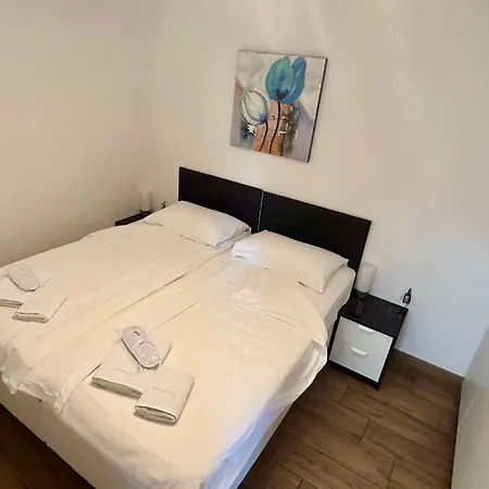 Maraz * Portorož