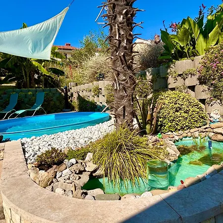 Maraz Apartament