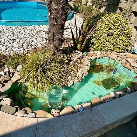 Maraz Apartament *