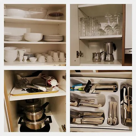 Apartamento Maraz