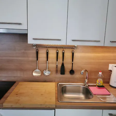 Apartamento Maraz *