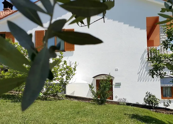 Διαμέρισμα Maraz