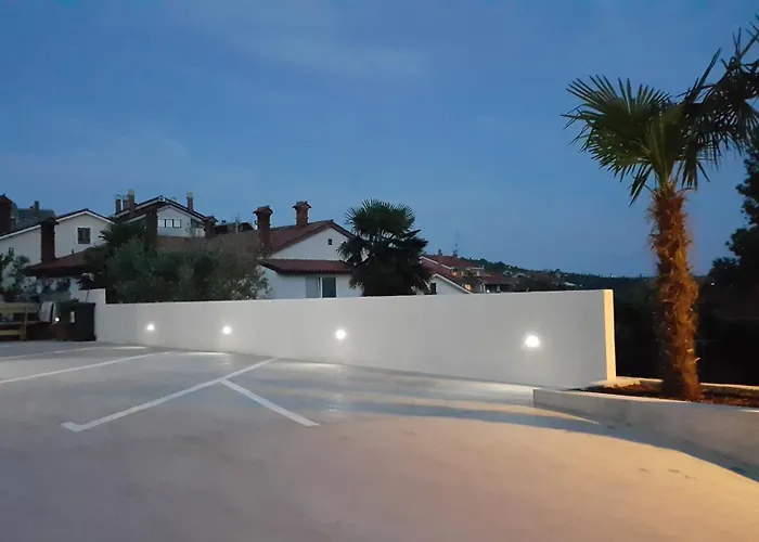 Maraz Διαμέρισμα Πορτορόζ