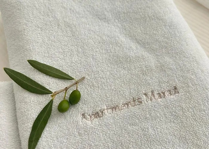 Maraz דירה בפורטורוז