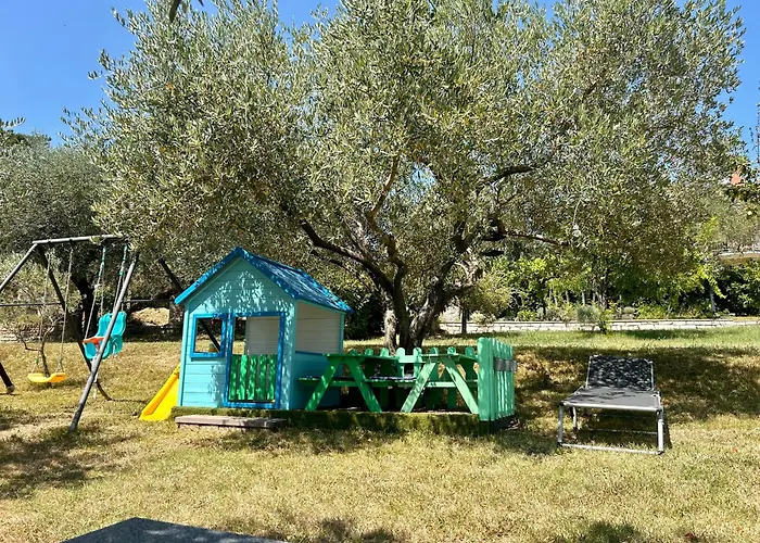 דירה Maraz בפורטורוז