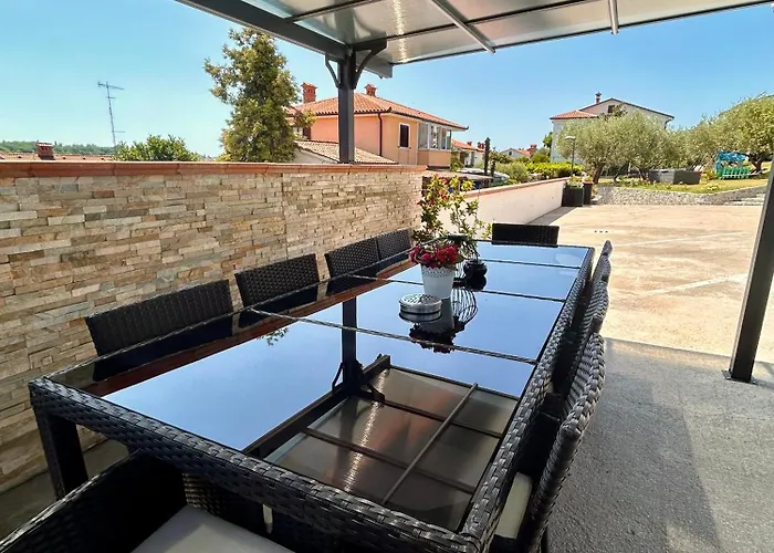 Maraz דירה בפורטורוז