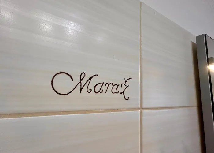 דירה Maraz בפורטורוז