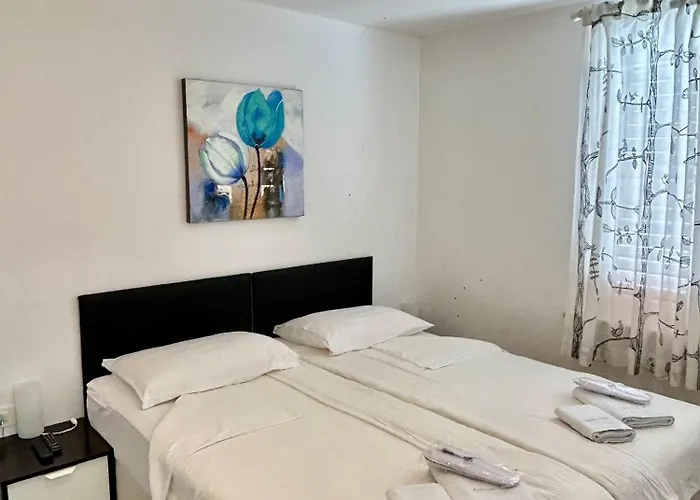 Maraz 아파트 포르토로즈