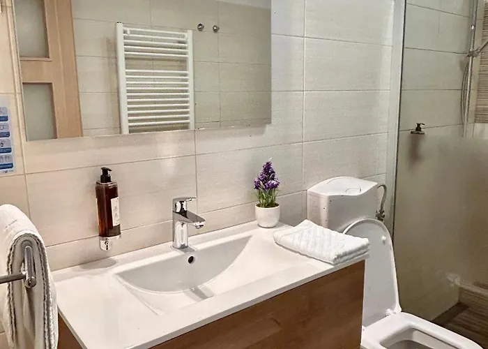 דירה Maraz בפורטורוז