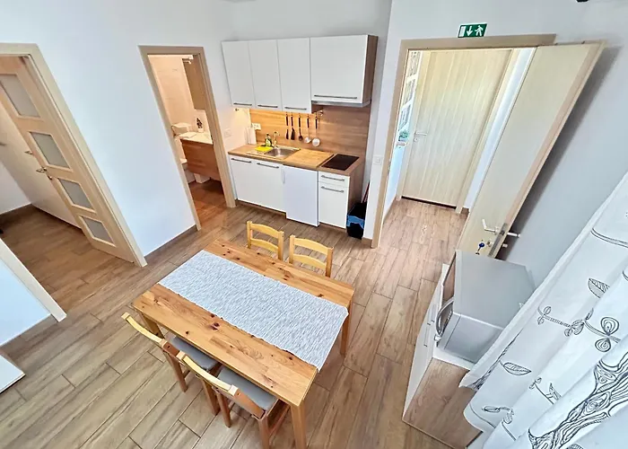 Διαμέρισμα Maraz *