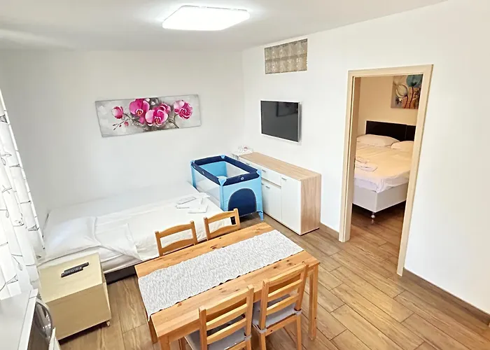 Maraz 아파트 포르토로즈