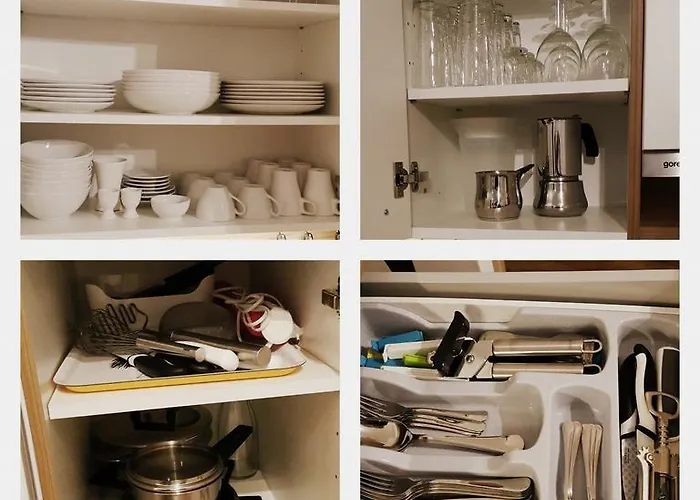 Διαμέρισμα Maraz