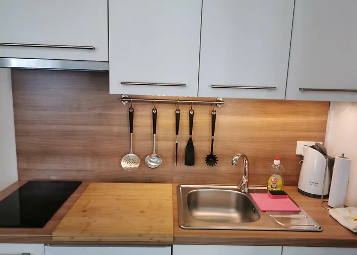 Διαμέρισμα Maraz *